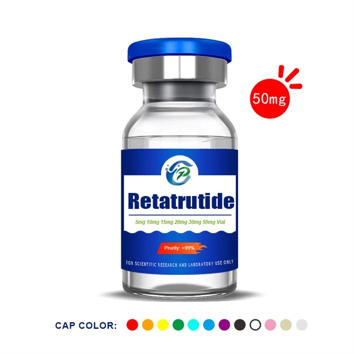 Returtutide 50mg