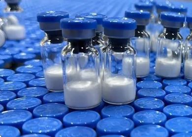 Ukuphulukana nobunzima be-peptde: retitrutide